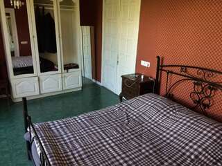 Гостевой дом Guest House Tamazi Кобулети Бюджетный двухместный номер с 1 кроватью или 2 отдельными кроватями-7